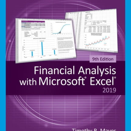 Financial Analysis with Microsoft Excel