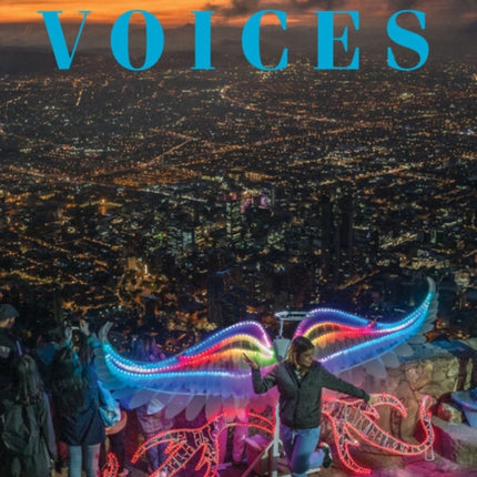 Voices Beginner: Student's Book