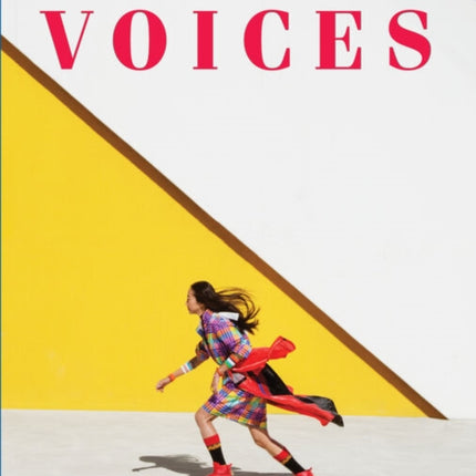 Voices Elementary: Student's Book