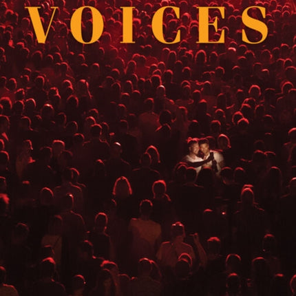 Voices Advanced: Student's Book