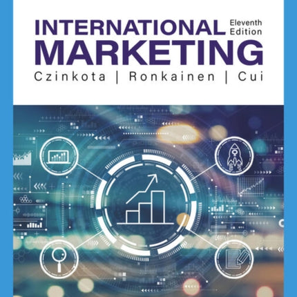 International Marketing