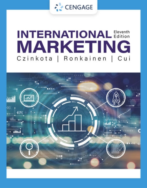 International Marketing