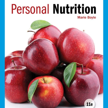 Personal Nutrition