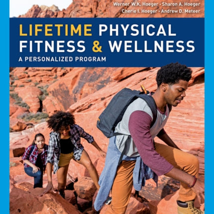 Lifetime Physical Fitness  Wellness