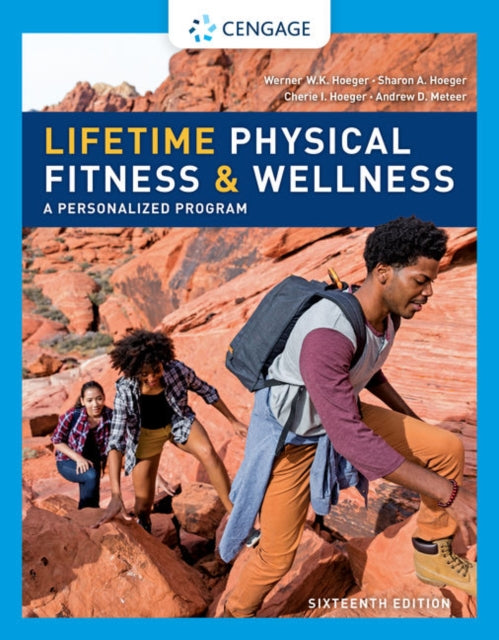 Lifetime Physical Fitness  Wellness