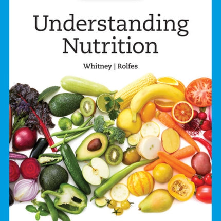 Understanding Nutrition