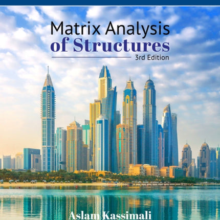 Matrix Analysis of Structures, SI Edition