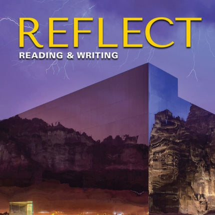 Reflect Reading  Writing 3 Students Book