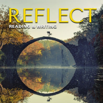 Reflect Reading  Writing 2 with the Spark platform