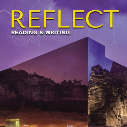 Reflect Reading  Writing 3 with the Spark platform