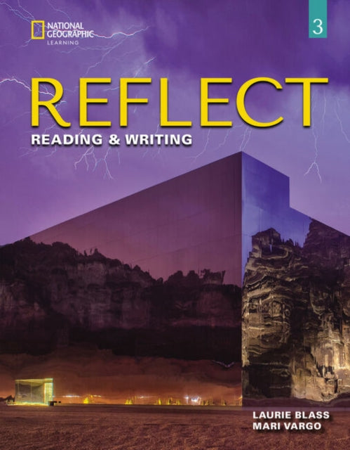 Reflect Reading  Writing 3 with the Spark platform