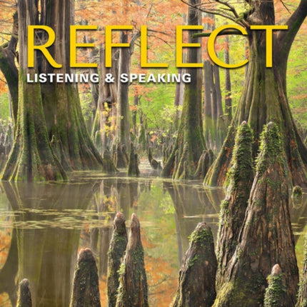Reflect Listening  Speaking 2 Students Book