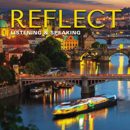 Reflect Listening  Speaking 5 with the Spark platform