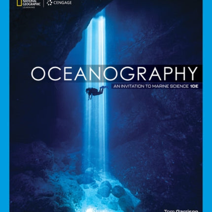 Oceanography: An Invitation to Marine Science