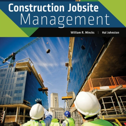 Construction Jobsite Management