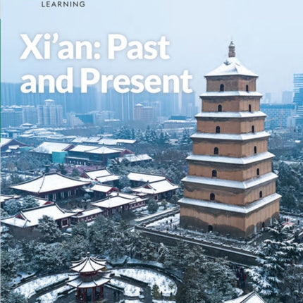 Xiâan Past and Present China Showcase Library