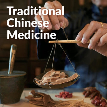 Traditional Chinese Medicine China Showcase