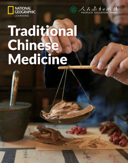 Traditional Chinese Medicine China Showcase