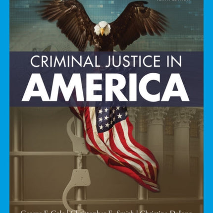 Criminal Justice in America