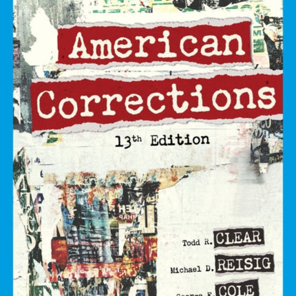 American Corrections