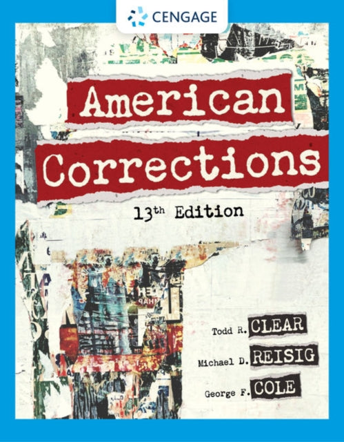 American Corrections