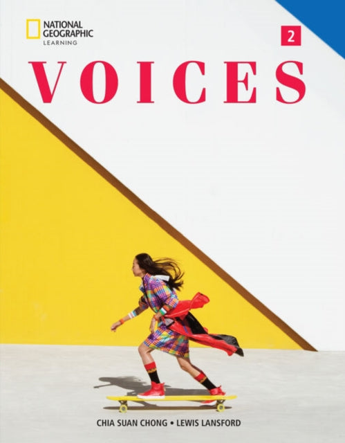 Voices 2 with the Spark platform AME