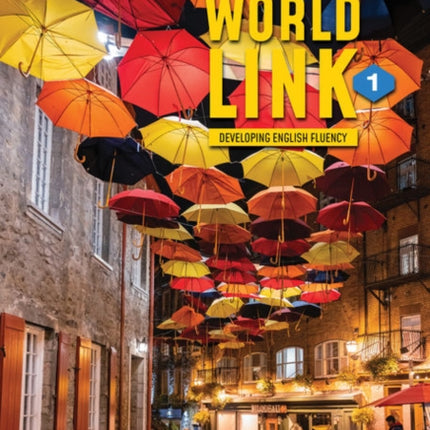 World Link 1 with the Spark platform