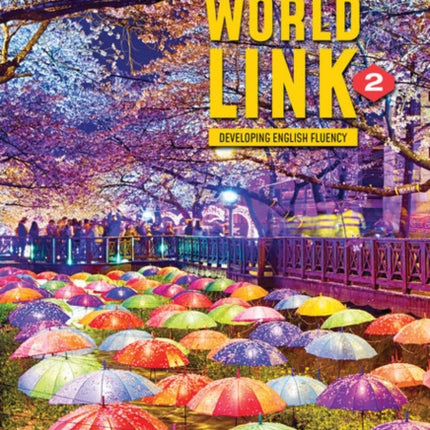 World Link 2 with the Spark platform