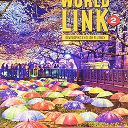 World Link 2: Workbook