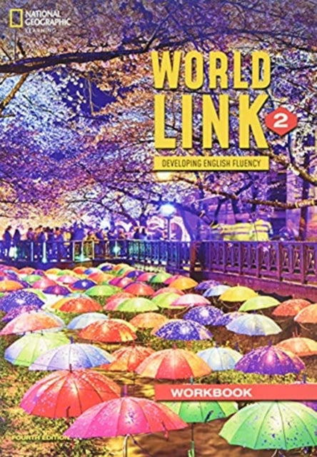 World Link 2: Workbook