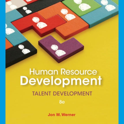 Human Resource Development: Talent Development