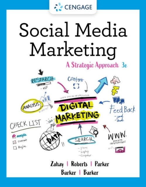 Social Media Marketing: A Strategic Approach