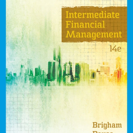 Intermediate Financial Management