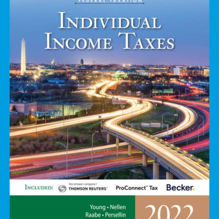 SouthWestern Federal Taxation 2022