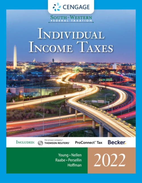 SouthWestern Federal Taxation 2022