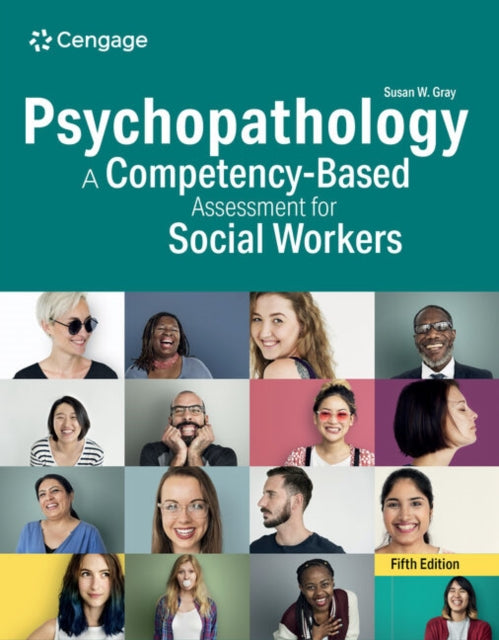 Psychopathology A CompetencyBased Assessment for Social Workers