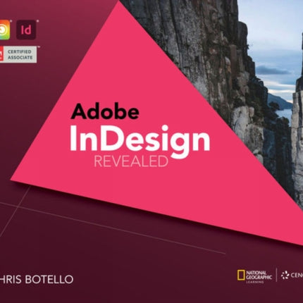 Adobe�� InDesign Creative Cloud Revealed, 2nd Edition