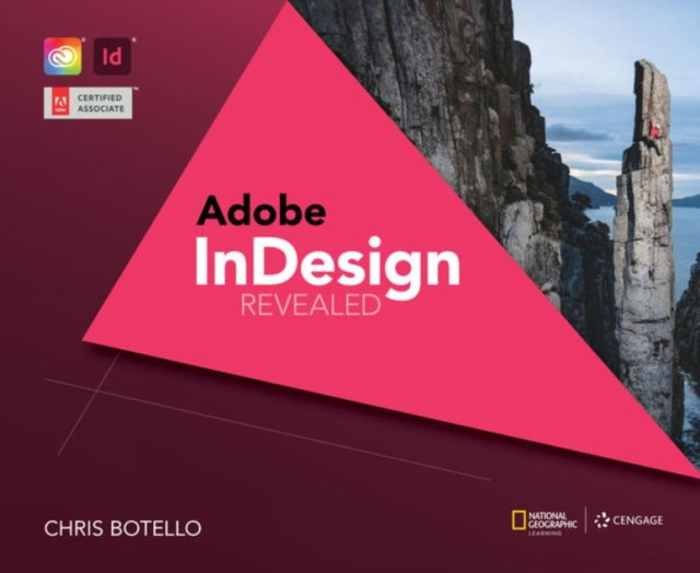 Adobe�� InDesign Creative Cloud Revealed, 2nd Edition