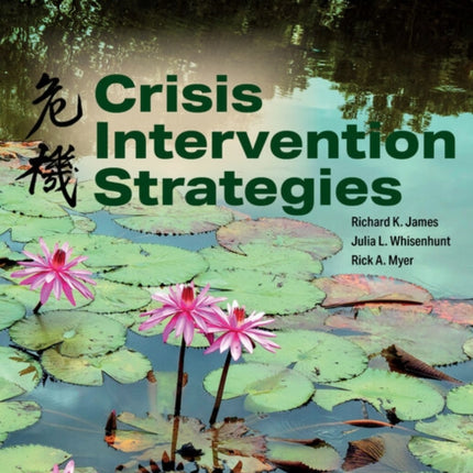 Crisis Intervention Strategies