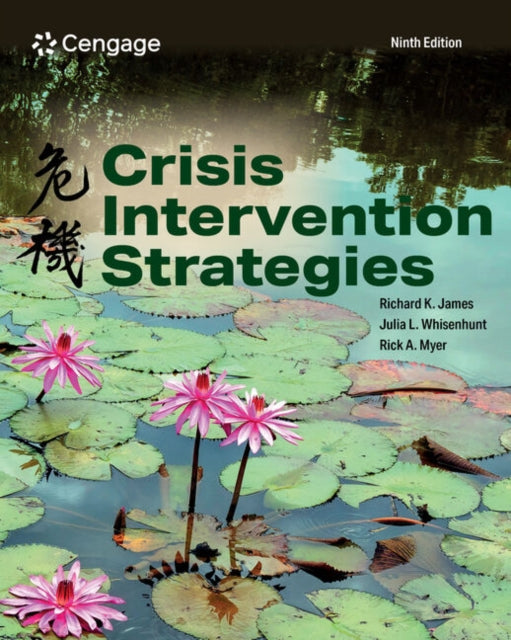 Crisis Intervention Strategies