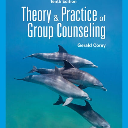 Theory and Practice of Group Counseling