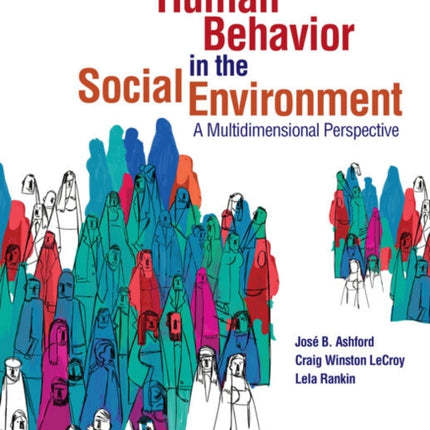 Human Behavior in the Social Environment A Multidimensional Perspective