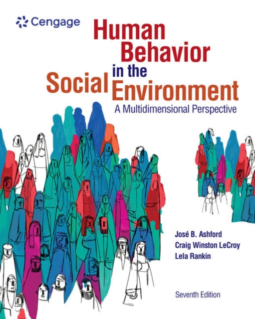 Human Behavior in the Social Environment A Multidimensional Perspective