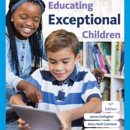 Educating Exceptional Children