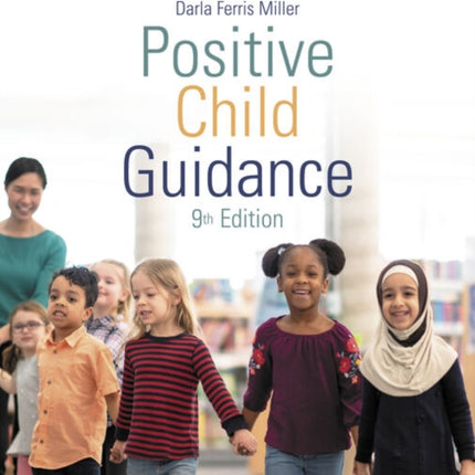 Positive Child Guidance