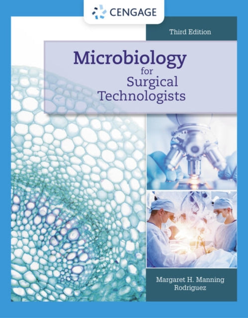 Microbiology for Surgical Technologists