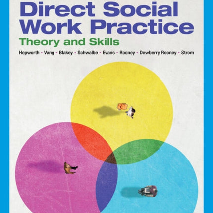 Empowerment Series: Direct Social Work Practice