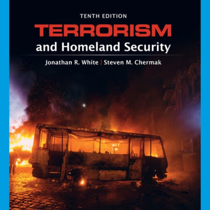 Terrorism and Homeland Security