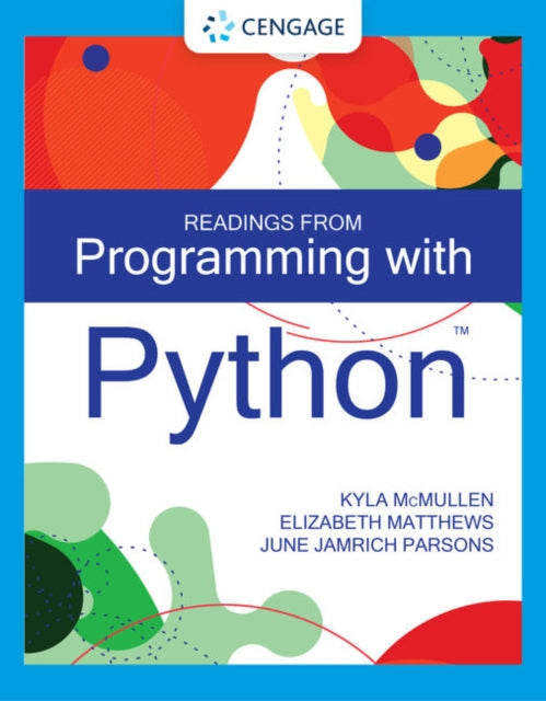 Programming with Python