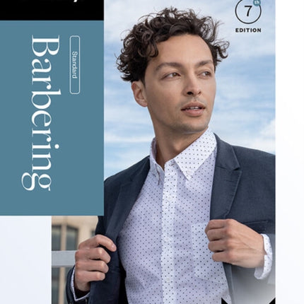 Milady Standard Barbering